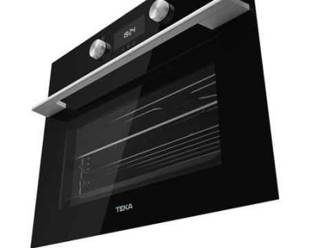 Духовой шкаф Teka HLC 8400 NIGHT RIVER BLACK