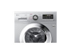 Узкая стиральная машина LG F1296HDS4