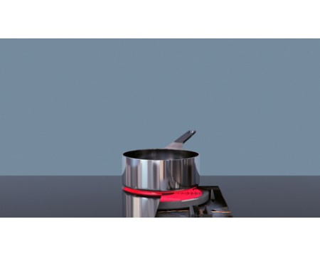 Варочная панель Electrolux IPE6492KF