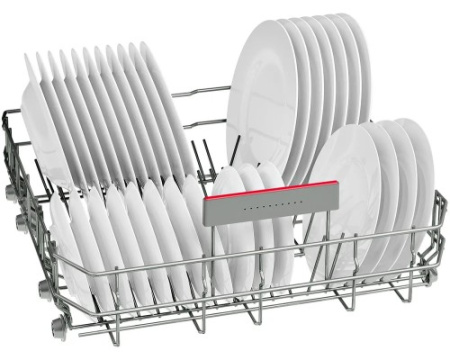 Посудомоечная машина Bosch SMV4HVX14E