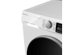 Стиральная машина Maunfeld MFWM128WH300 ST INVERTER SLIM