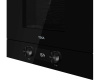 Встраиваемая микроволновая печь Teka ML 8220 BIS L FULL BLACK