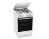 Газовая плита Gorenje GG5A14WJ