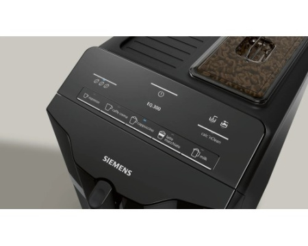 Кофемашина Siemens TI351209RW
