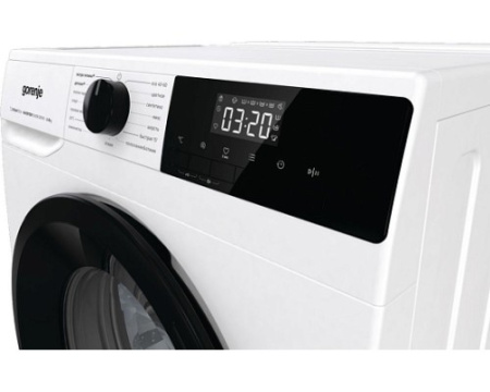 Стиральная машина Gorenje W1NHPI60SCSIRV