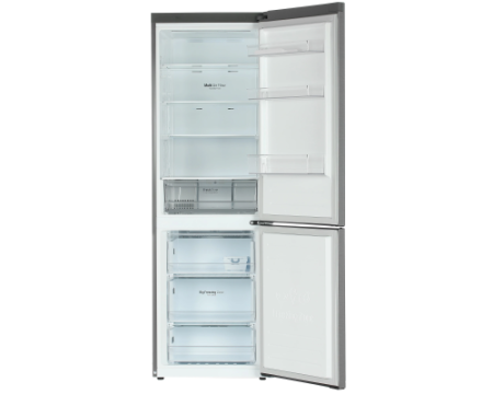 Холодильник LG GA-B459MLSL