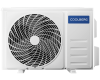 Кондиционер Coolberg Runa CI-07R1/CI-07R1