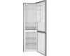 Отдельностоящий холодильник с инвертором Weissgauff WRK 2000 Total NoFrost Inverter Inox