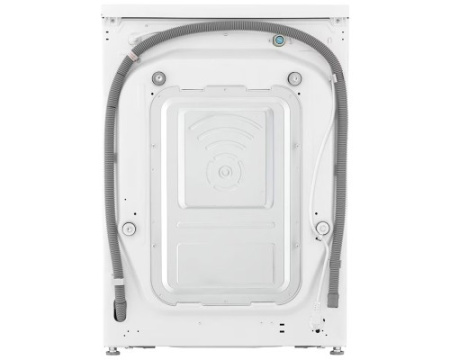 Стиральная машина LG TW4V5ES0W