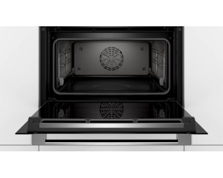 Компактный духовой шкаф Bosch CSG656RB7