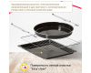 Электрический духовой шкаф Simfer B4EB56016