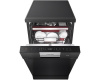 Посудомоечная машина Toshiba DW-10F4(B)-RU
