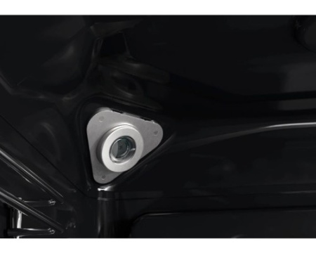Духовой шкаф Bosch HSG938EM1