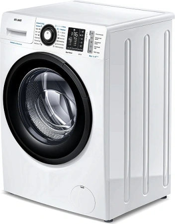 Стиральная машина ATLANT 80С1213-02