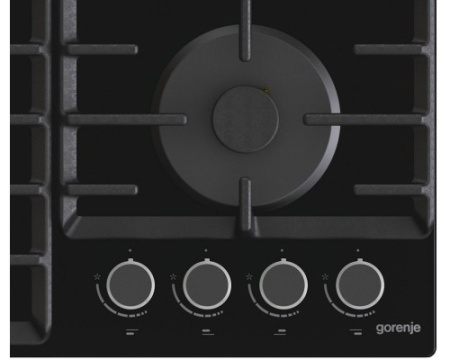 Независимая газовая варочная панель Gorenje GT642AB