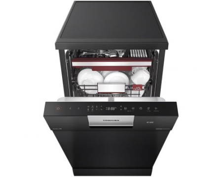 Посудомоечная машина Toshiba DW-10F4(B)-RU