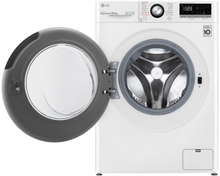 Стиральная машина LG TW4V3RS6W