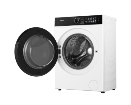 Стиральная машина Hisense WD3I8043BWF2