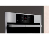 Встраиваемая пароварка Neff C15DR00N0