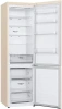 Холодильник LG GW-B509SEKM
