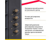 Газовая варочная панель Simfer H60Q40L420