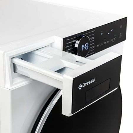 Стиральная машина GRESSEL UWS601