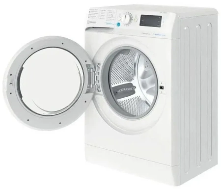 Стиральная машина INDESIT BWSE 81293X WWV