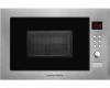 Встраиваемая микроволновая печь Kuppersberg HMW 635 X