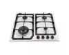 Газовая варочная панель DeLonghi BF 46 PRO RUS