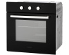 Духовой шкаф Krona ESSENZA 60 BL G2