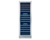Винный шкаф CELLAR PRIVATE CP154-3T