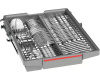 Встраиваемая посудомоечная машина Bosch SPV6HMX5MR