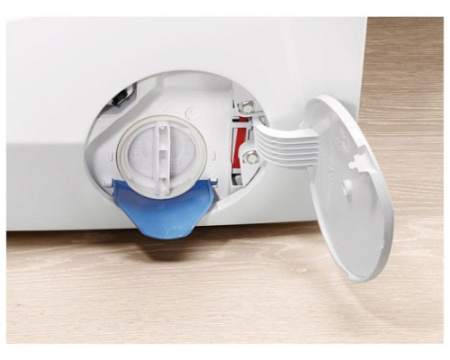 Стиральная машина Electrolux EW8F249PSPC