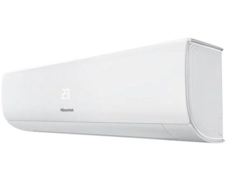 Настенный внутренний блок мульти сплит-системы Hisense Zoom Free Match AMS-18UW4RXSKB01