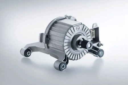 Стиральная машина KUPPERSBUSCH W 35.0 W