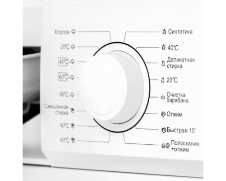 Стиральная машина Nord WM 6100 W