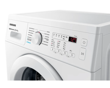 Стиральная машина Samsung WW65A4S20EE/LP