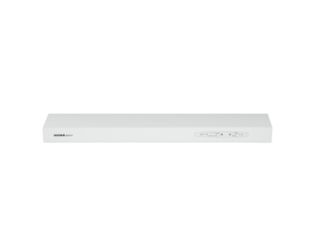 Кухонная вытяжка HOMSair HORIZONTAL 60 белый