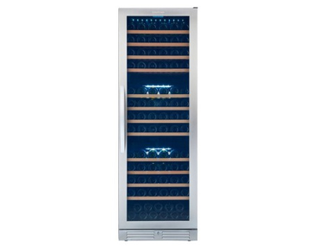 Винный шкаф CELLAR PRIVATE CP154-3T