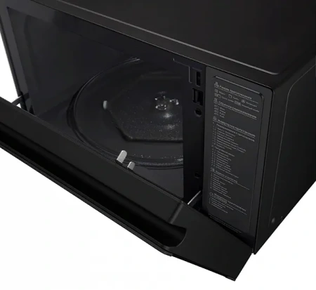 Микроволновая печь LG MJ-3965BIS