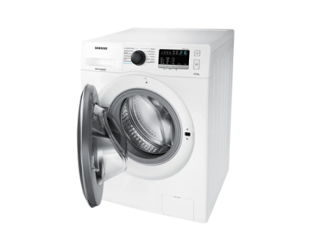 Стиральная машина Samsung WW60K40G00WDLP (AddWash)