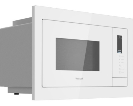 Встраиваемая микроволновая печь Weissgauff HMT-625 Touch Grill