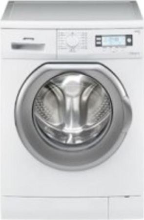 Стиральная машина Smeg LBW107E-1 [7 кг, фронтальная]