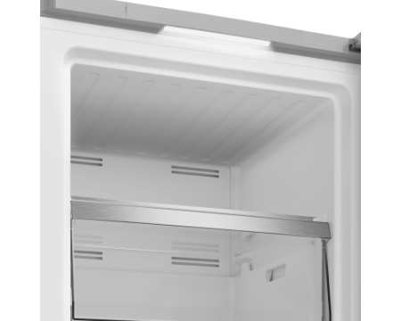 Морозильная камера Grundig GFPN66721XBR