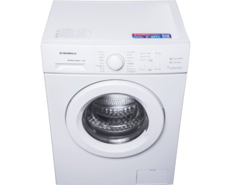 Стиральная машина MAUNFELD MFWM127WH051