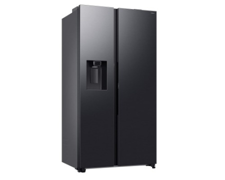 Холодильник Side-by-Side Samsung RS80F65J1FWR
