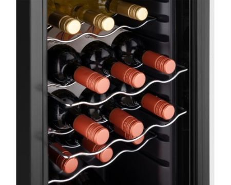 Винный холодильник Weissgauff WWC-18 Bottle