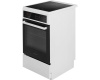 Электрическая плита MAUNFELD MEC511CW10TD