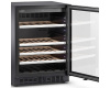 Винный шкаф Dometic C50G Wooden Mahogany