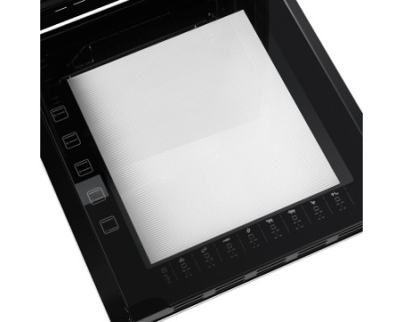 Электрический духовой шкаф Maunfeld EOEC516PW